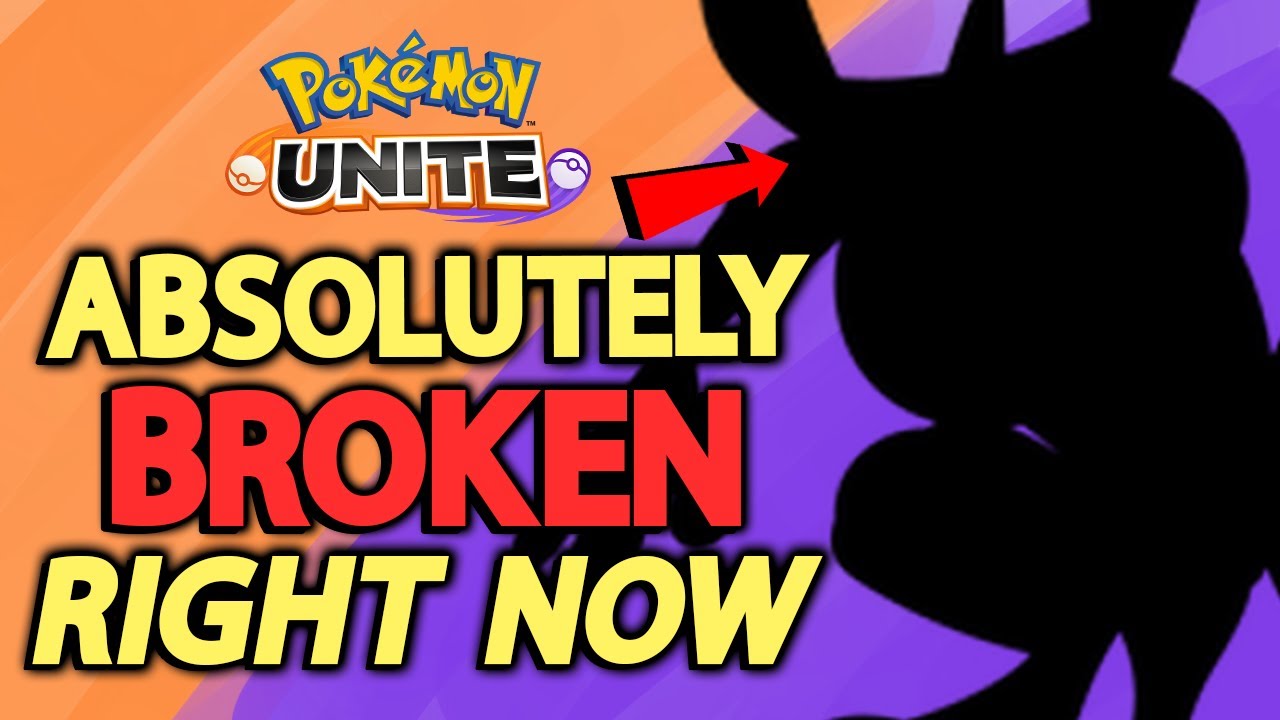 This Pokemon is DESTROYING in Solo Queue Right Now!