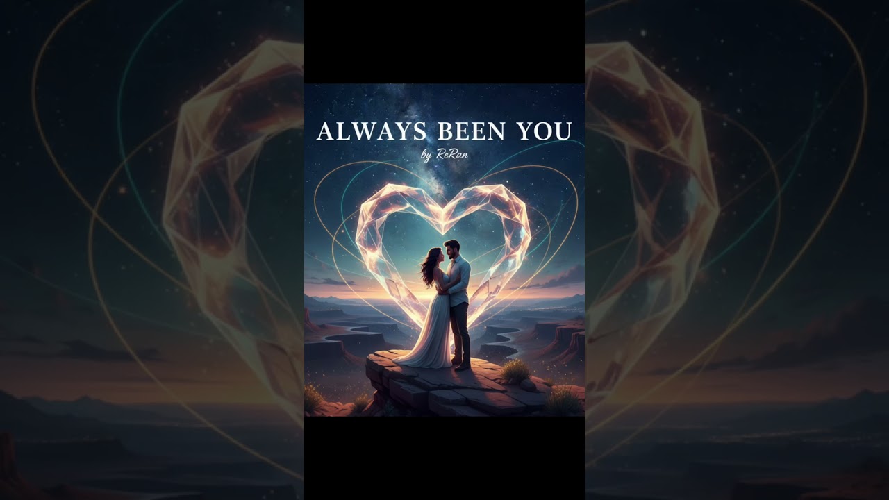 ALWAYS BEEN YOU
