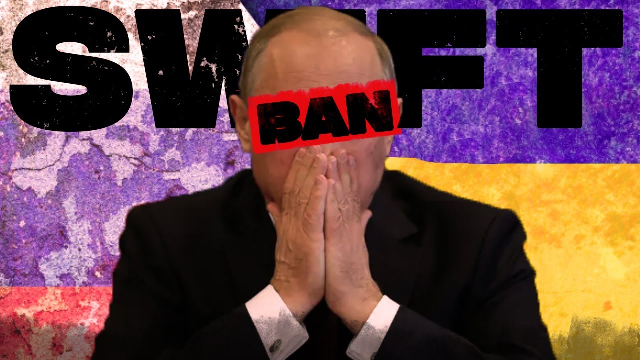 Swift Ban Effects on Russia | How, What and The Future