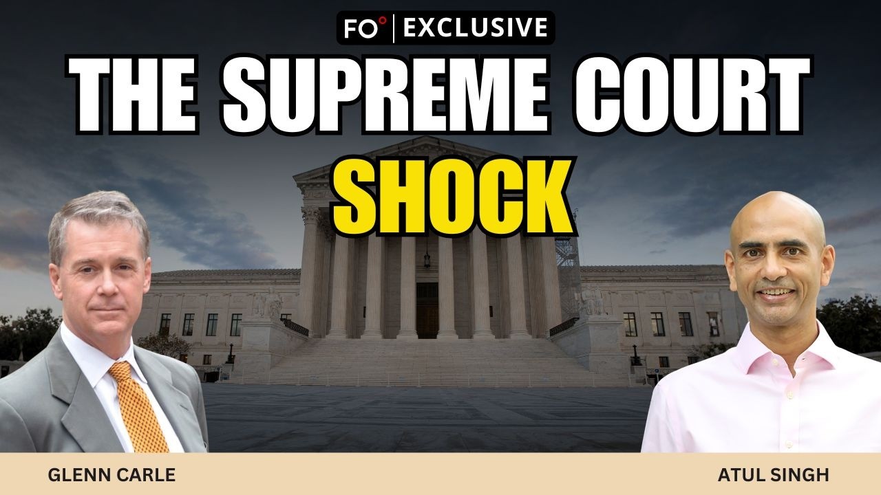 A Hot Mess After the Supreme Court Strikes Down Trump Tariffs | Fair Observer Exclusive
