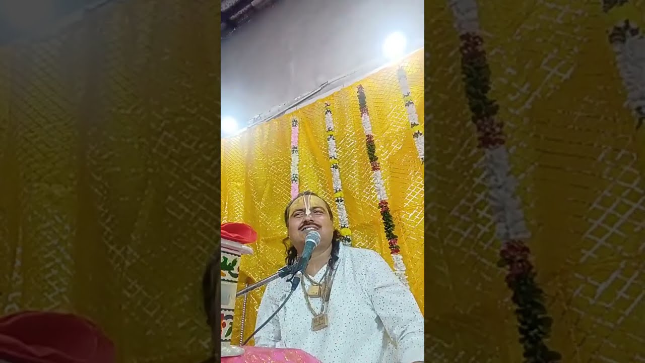Bhakti ras mahima is live
