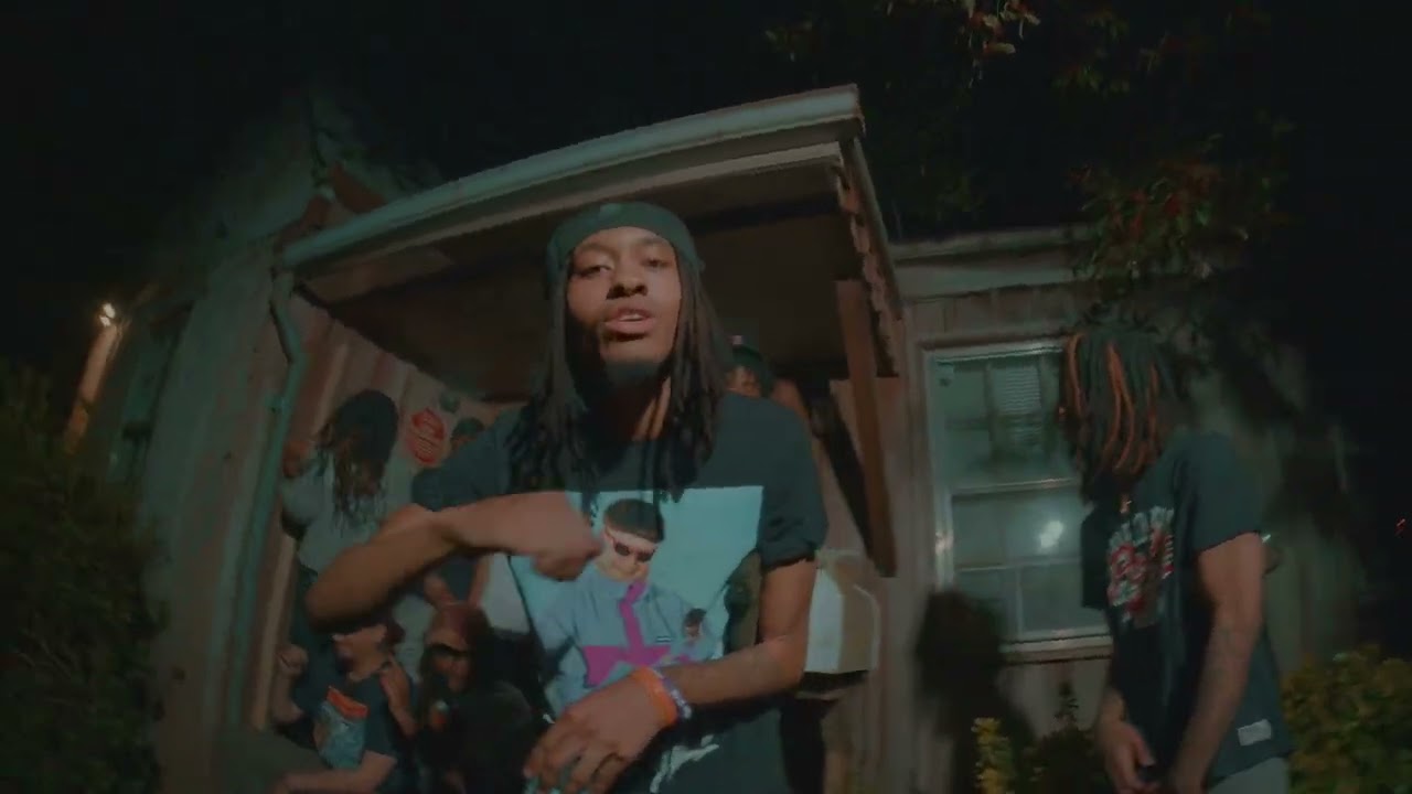 YDN 1K - “NEW STICK” ft. YDN2EZ (OFFICIAL VIDEO)