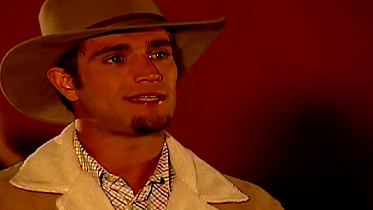 Pasion de Gavilanes Capitulo 60.3