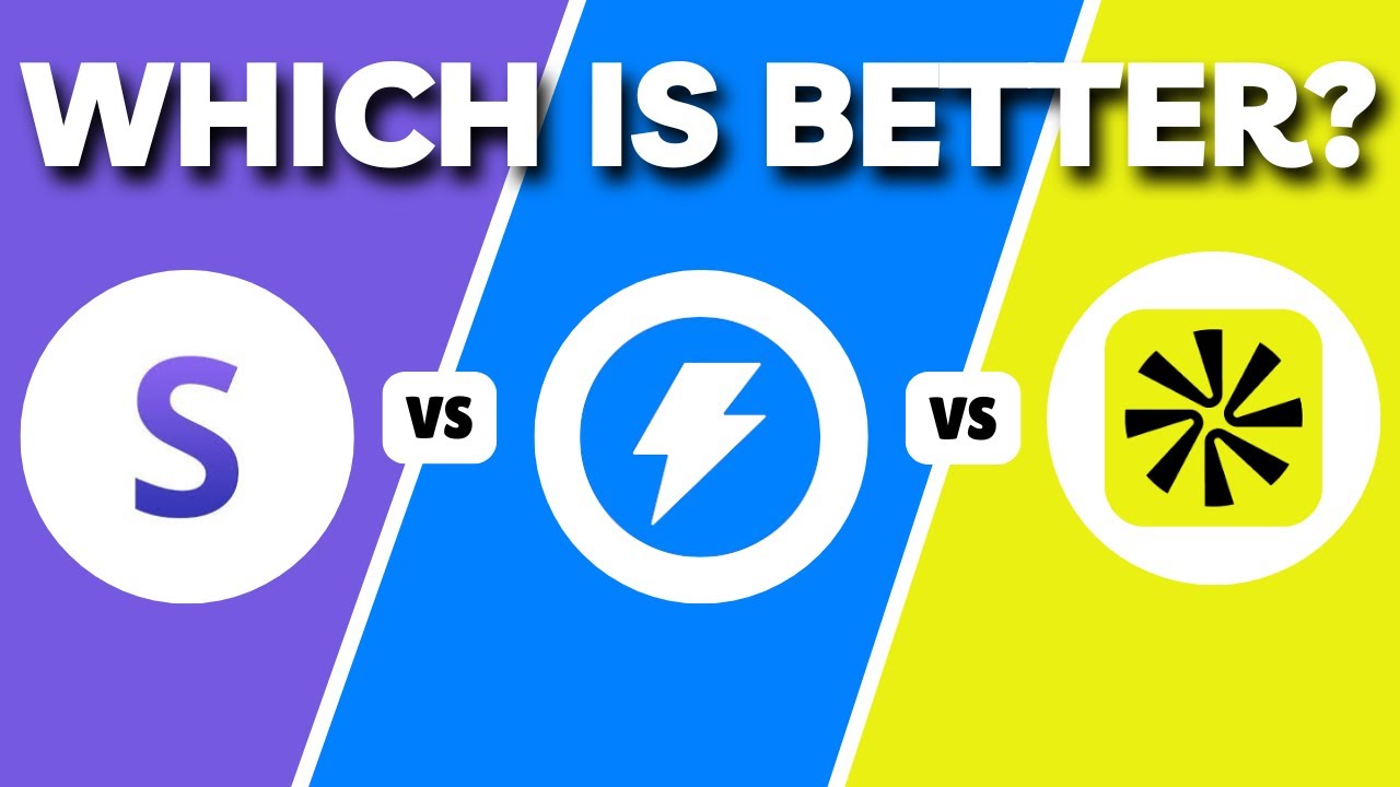 Snovio vs Instantly vs Apollo &ndash; Which Lead Generation Tool is BETTER in 2025? (FULL OVERVIEW!)