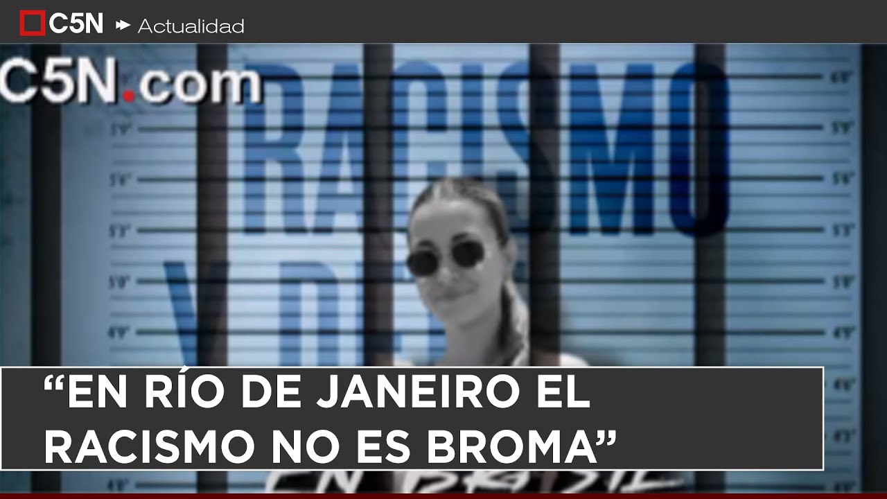 IMPUTARON en BRASIL a la ABOGADA ARGENTINA