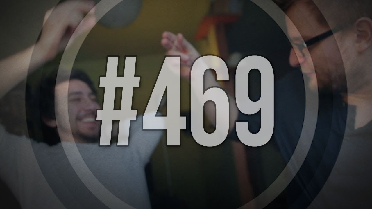 Raz Dwa Hop! - LS #469