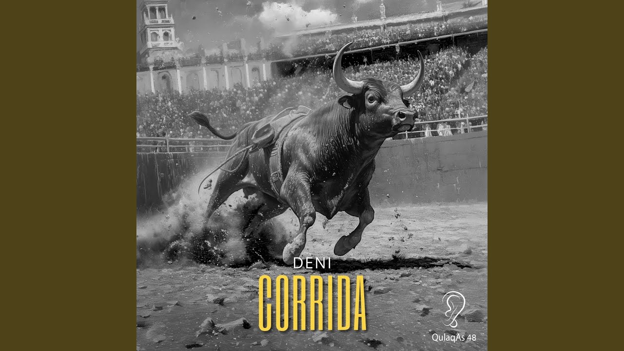 Corrida (Radio Mix)