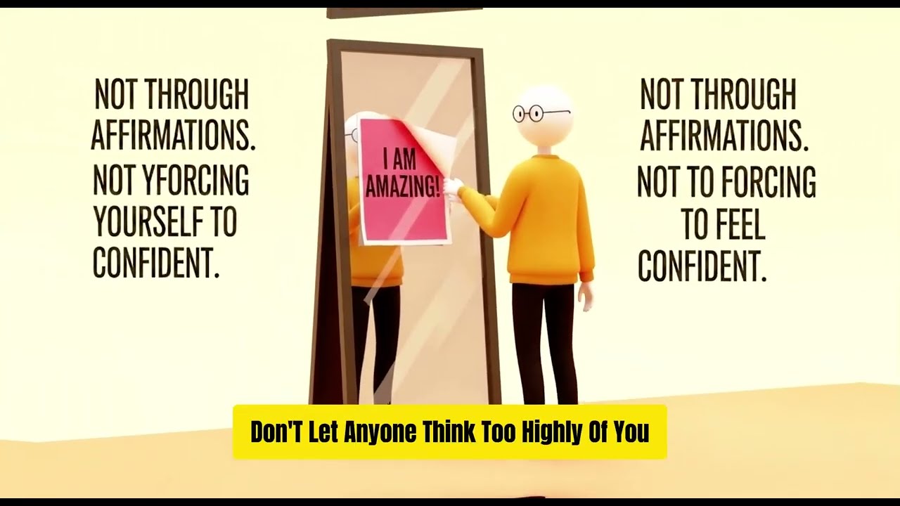 The Psychology of People Who Can't Accept Compliments Without Deflecting