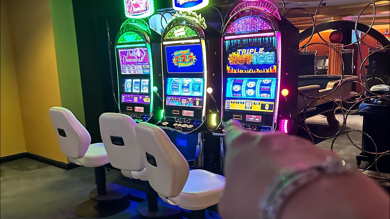 30 mins+ Sunday compilation of slots #wynn #mgmgrand #bellagio #aria #venetianlasvegas #wynnlasvegas