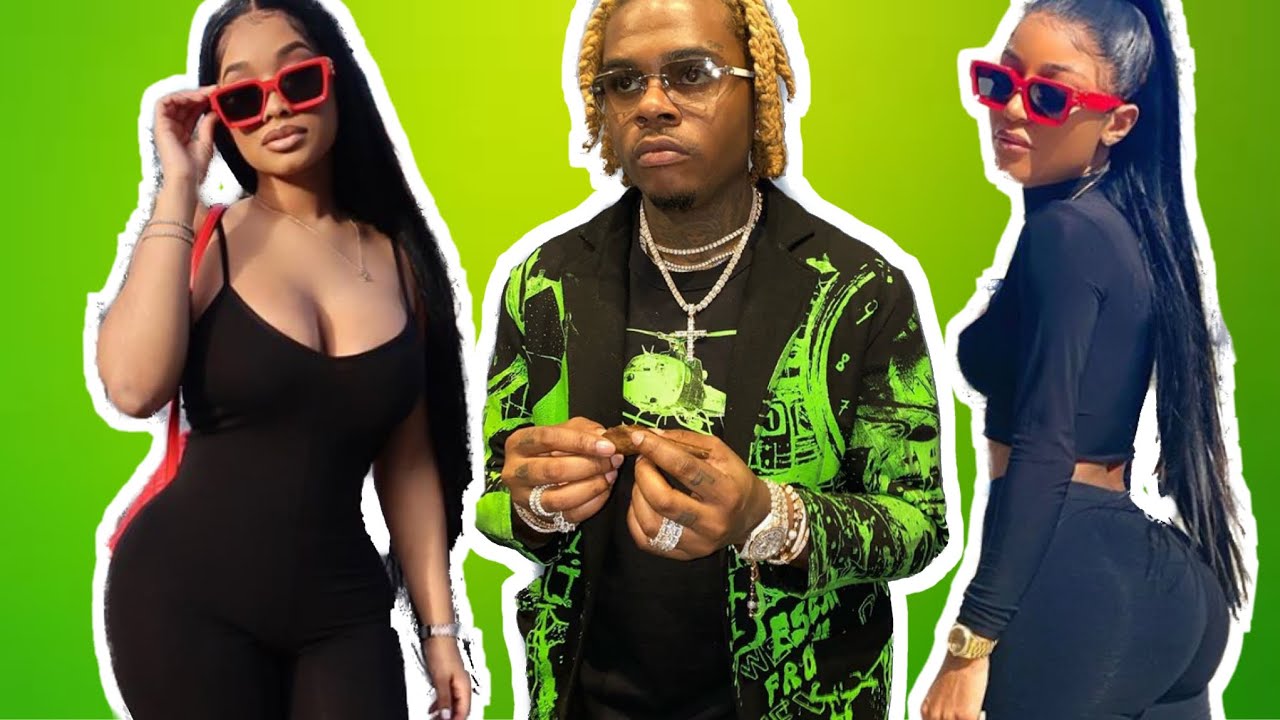 Gunna And Heather Rose Shades Jai Nice