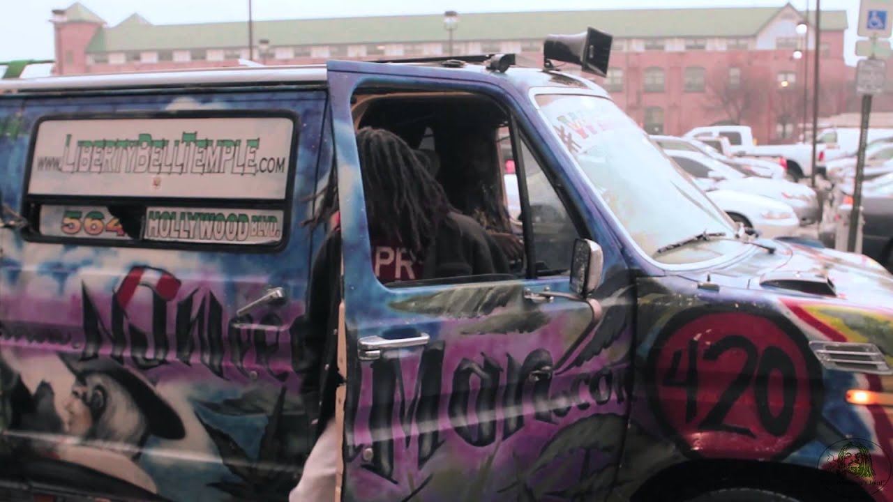 NJ WEEDMAN'S JOINT- A DAY IN THE LIFE