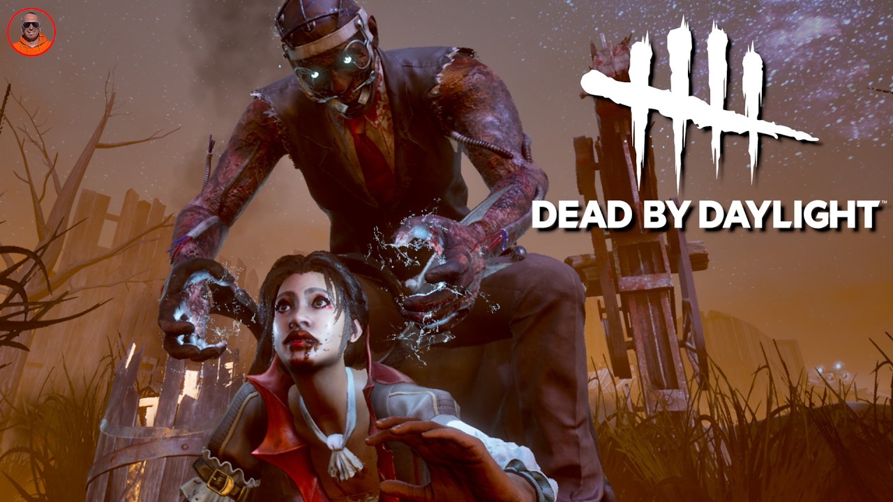 Dead by Daylight  --  ГРА З ОФІЦІЙНИМИ ЧІТАМИ #55