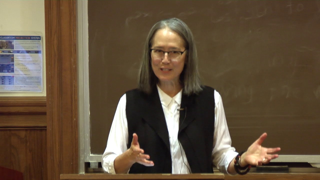 Ruth Ozeki, 