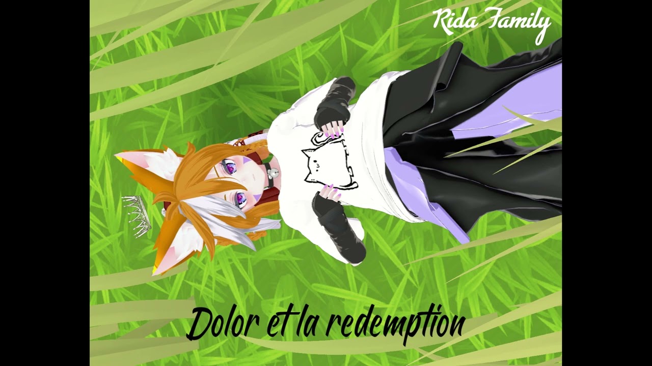 Dolor et la r&eacute;demption Ft. RIAUKO