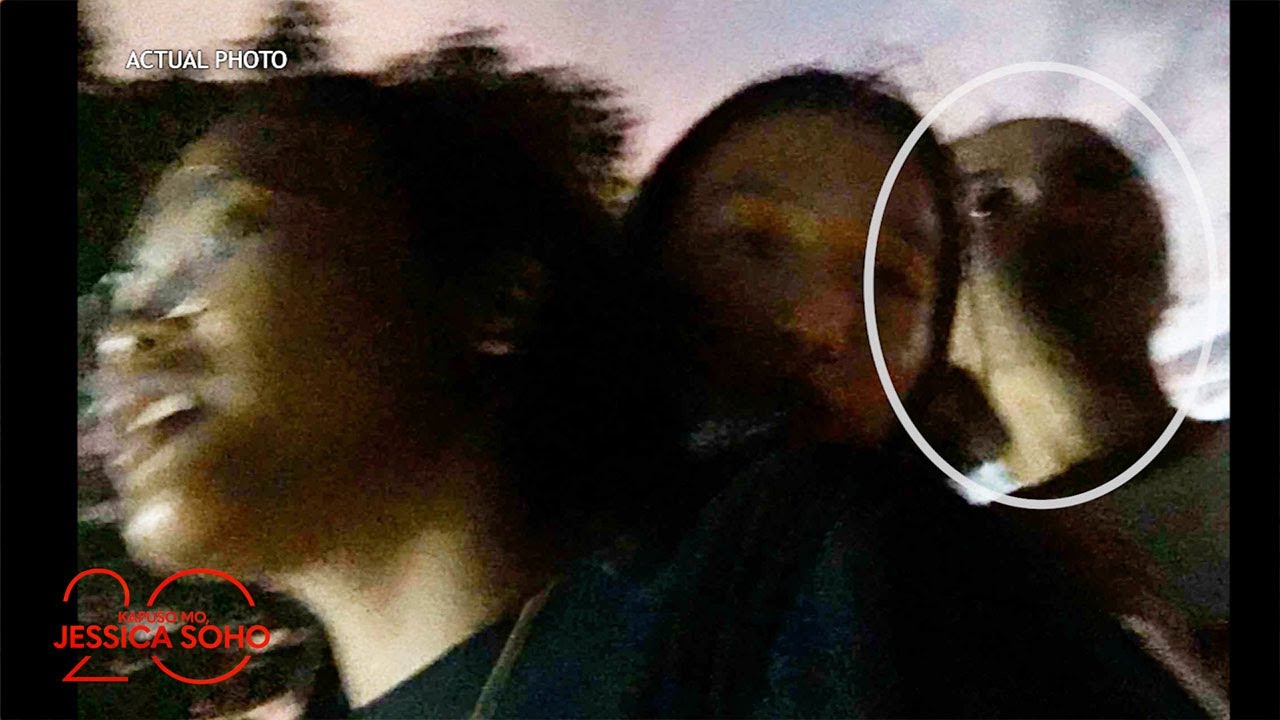 Diumano multo, caught on camera na nakiangkas? | Kapuso Mo, Jessica Soho