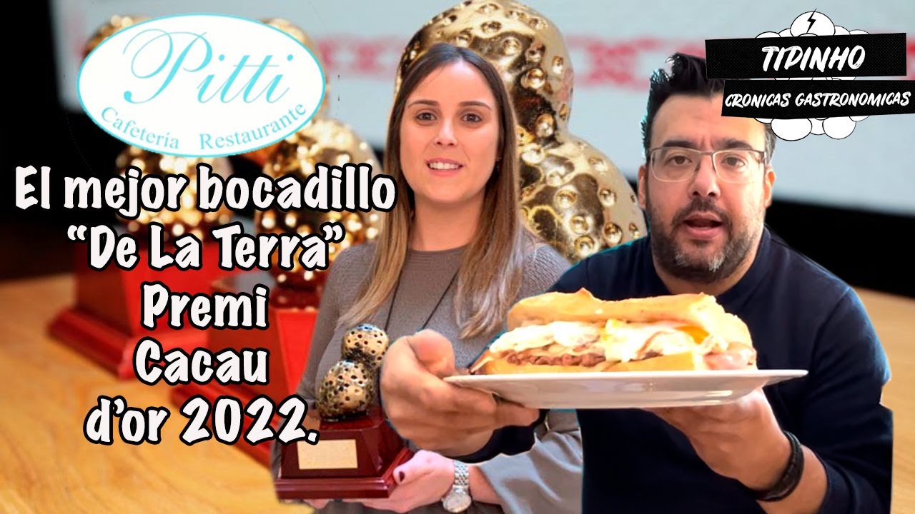 Nos comemos el mejor BOCADILLO 