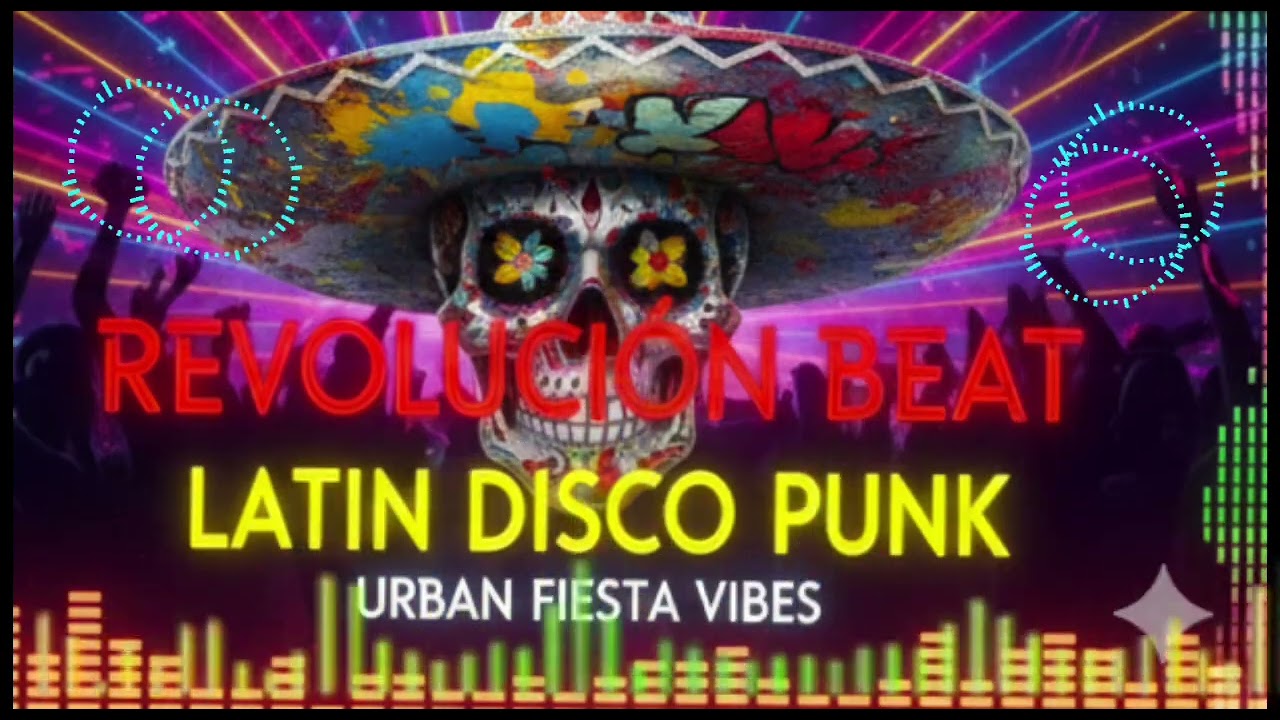 ☠️Best Mexico House DJ Mix For Night Party