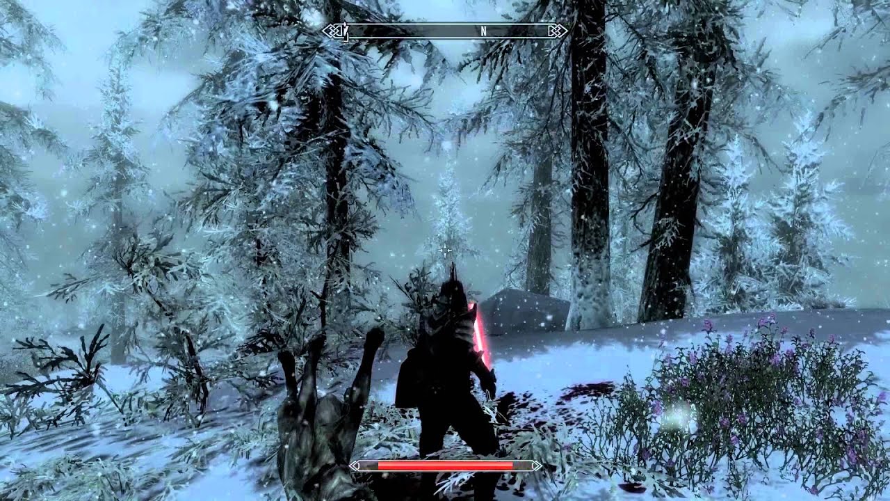 [3] Skyrim Orc Adventures 