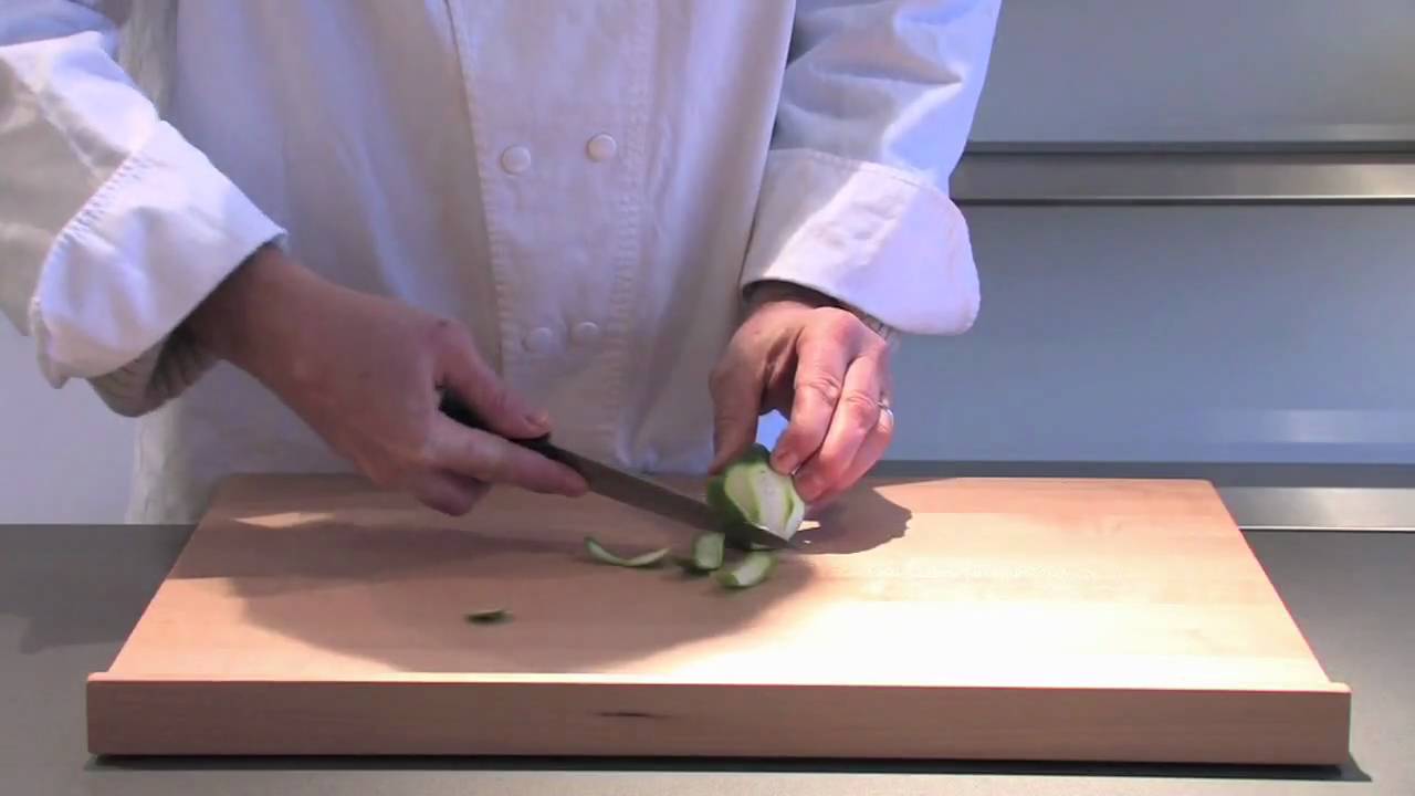 Zest a Lime