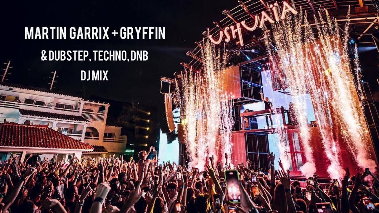 Martin Garrix x 好きな曲 & More Mix 2024