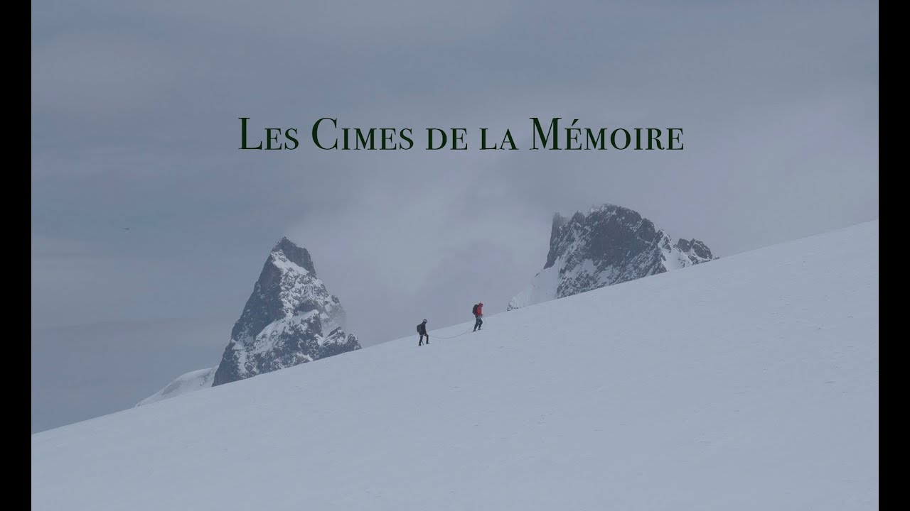 Les Cimes de la Mémoire