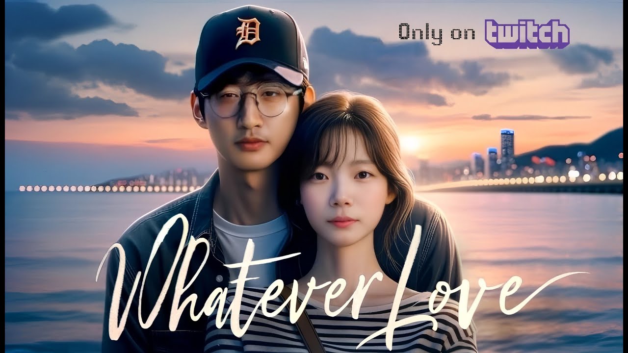 Whatever Love (Season 3) - CookSux may5w EXBC