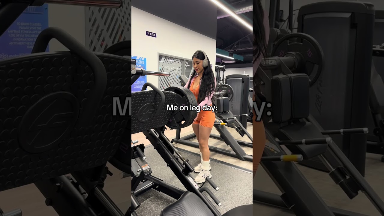 Upper body day is a humbling experience 