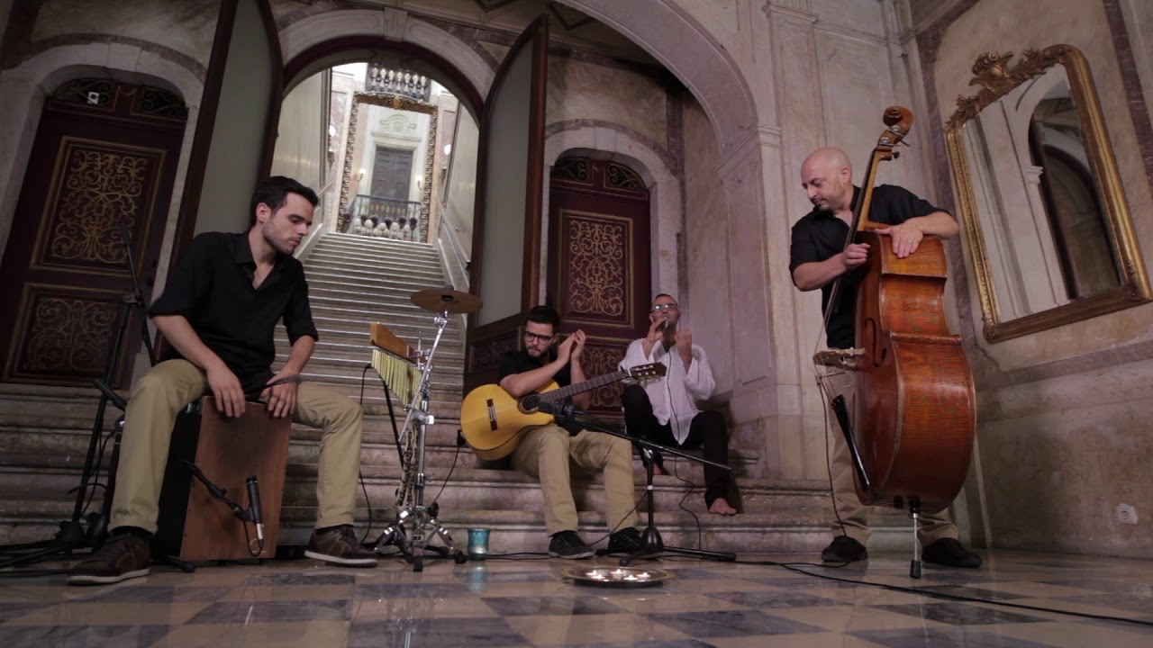 Adio Kerida - Al'Fado