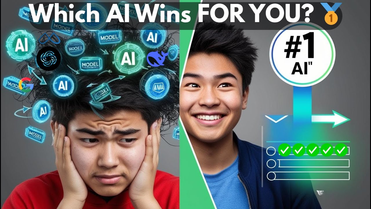 Understanding AI Benchmarks: Which Leaderboards to Follow