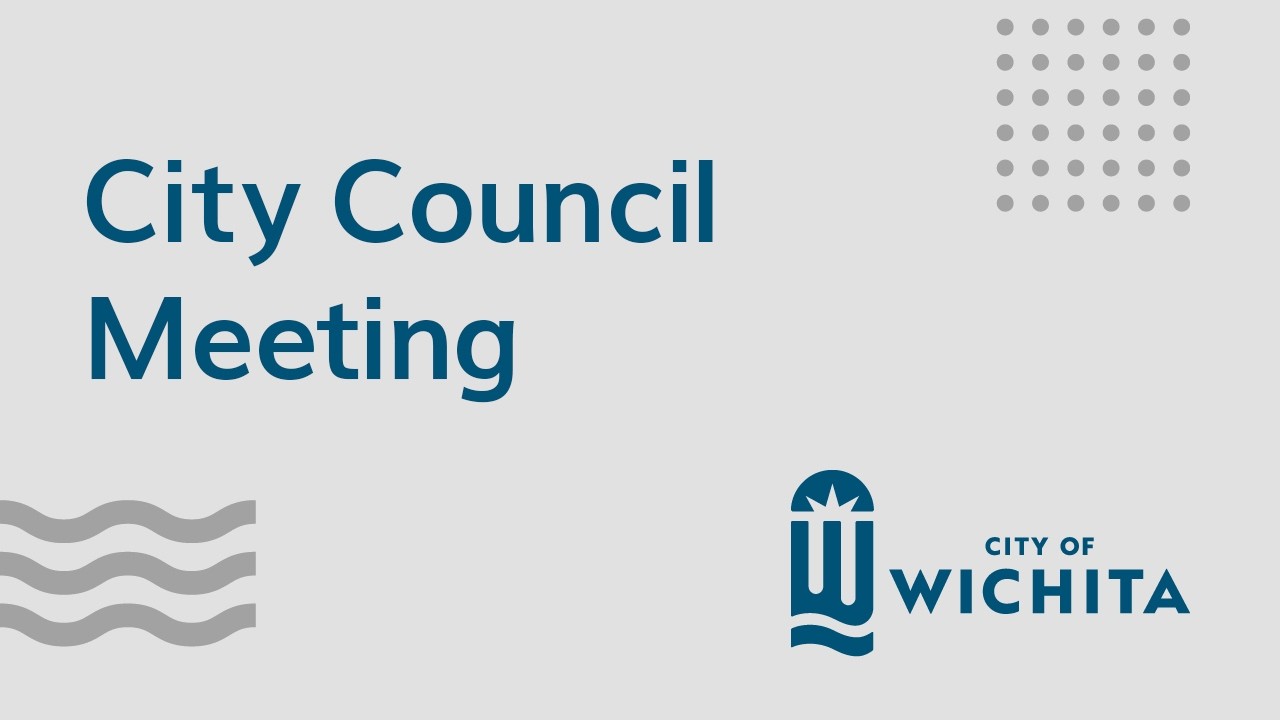Wichita City Council Meeting March 10, 2026