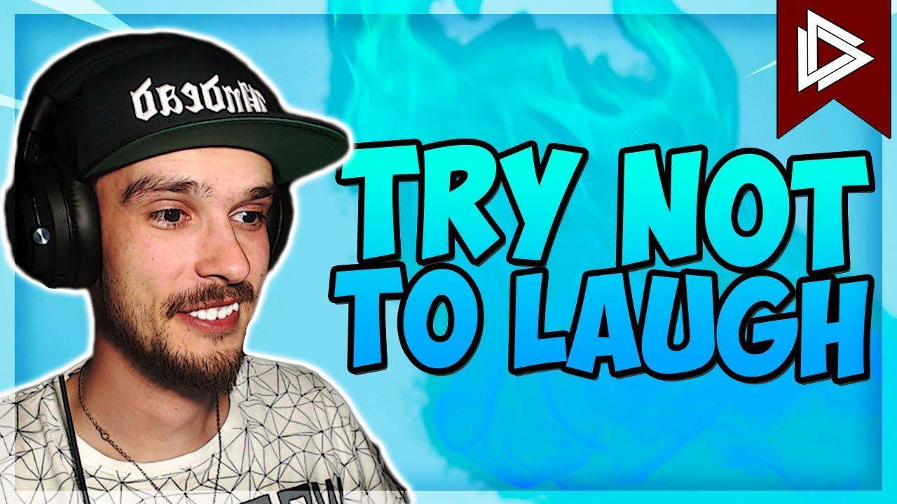 Probaj da se ne nasmeješ! 😂 CHALLENGE