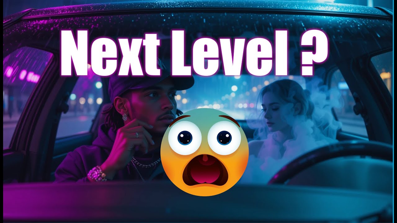 🖤 Wie in meinem Benz  | RiTzERaTzE (German R&B / Deep Rap Lyrics)
