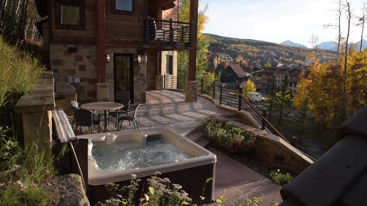 692 Mountain Village Blvd. -- Lot 101, Mountain Village, Colorado