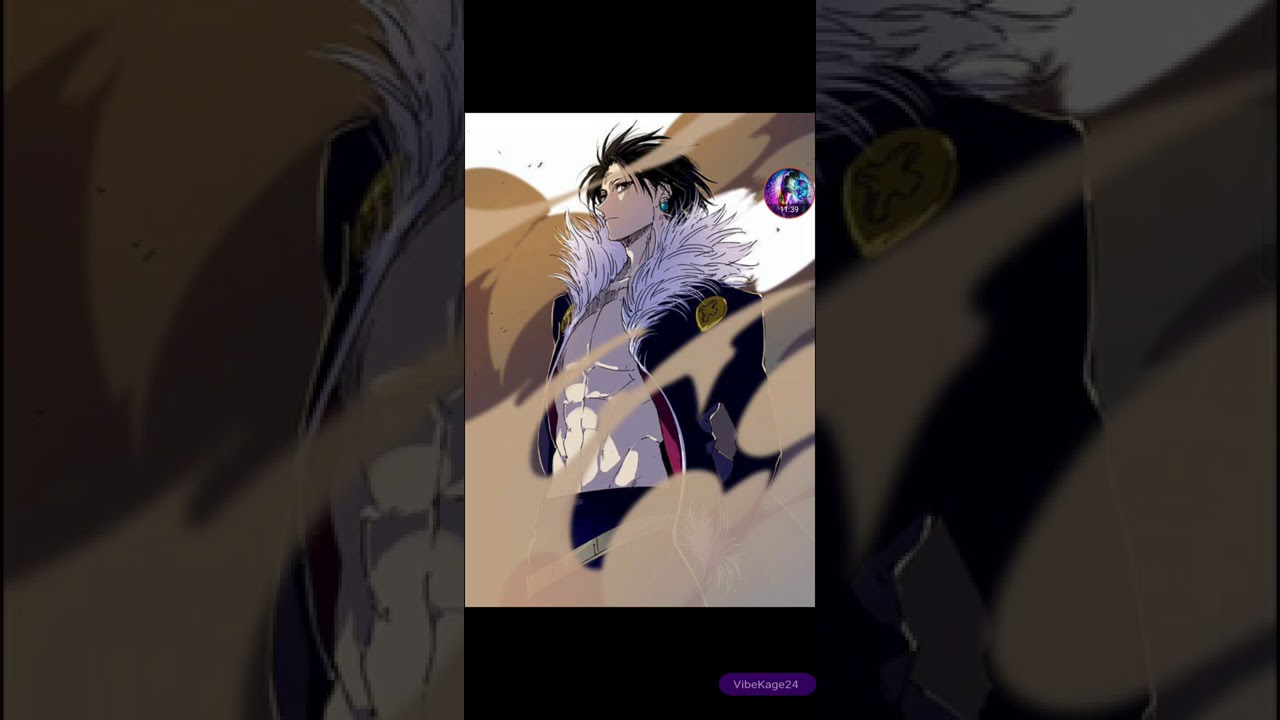 What if Deku was Meruem Reincarnation part 2