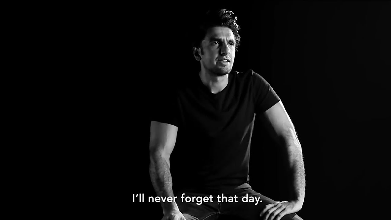 Ranveer Singh Inspirational Life Story - wikiyan