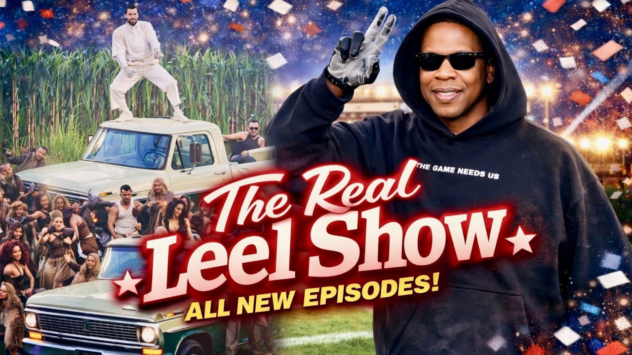 TRLS - Bad Bunny SB Halftime Show Aftermath / Was this a good idea (Debate)