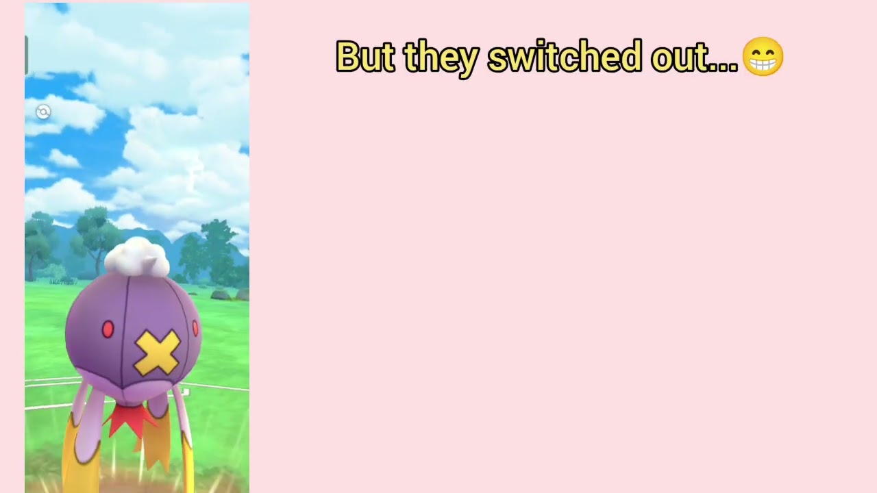 THAT'S WHY DEBUFFS ARE NECESSITY...🤯🤯🤯#pokemon #pokemongo #gobattleleague