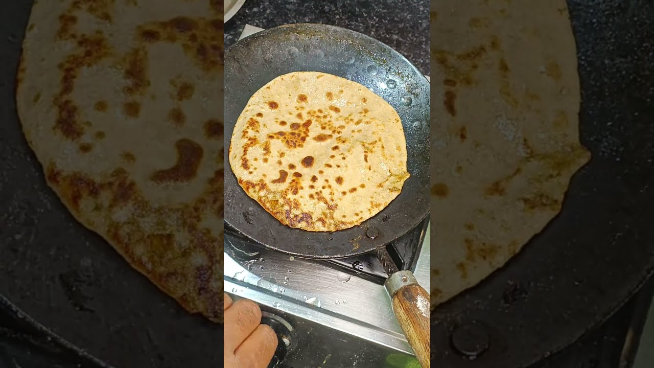 ऐसे बनाओ रेस्टोरेंट वाले आलू के पराठे😋 💯 Beginner Friendly Aloo Paratha Recipe