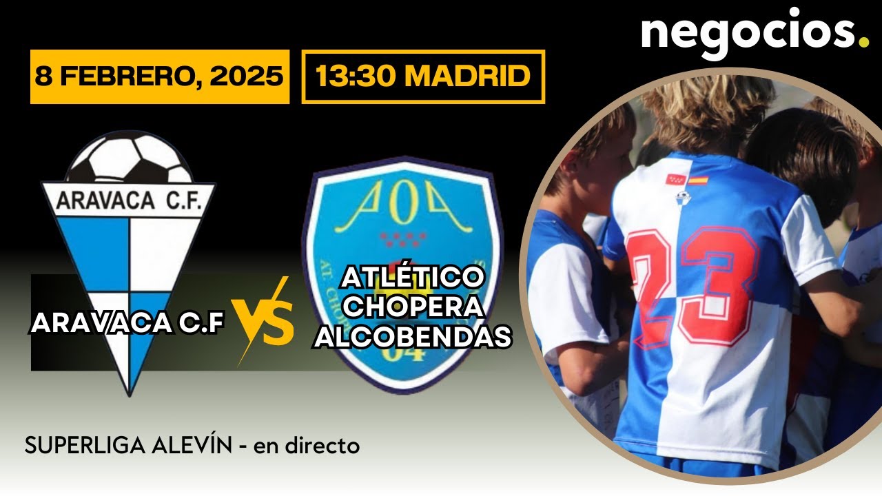 FÚTBOL EN DIRECTO | ARAVACA CF.- CEIBA 