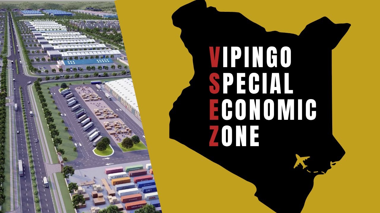 Vipingo Special Economic Zone