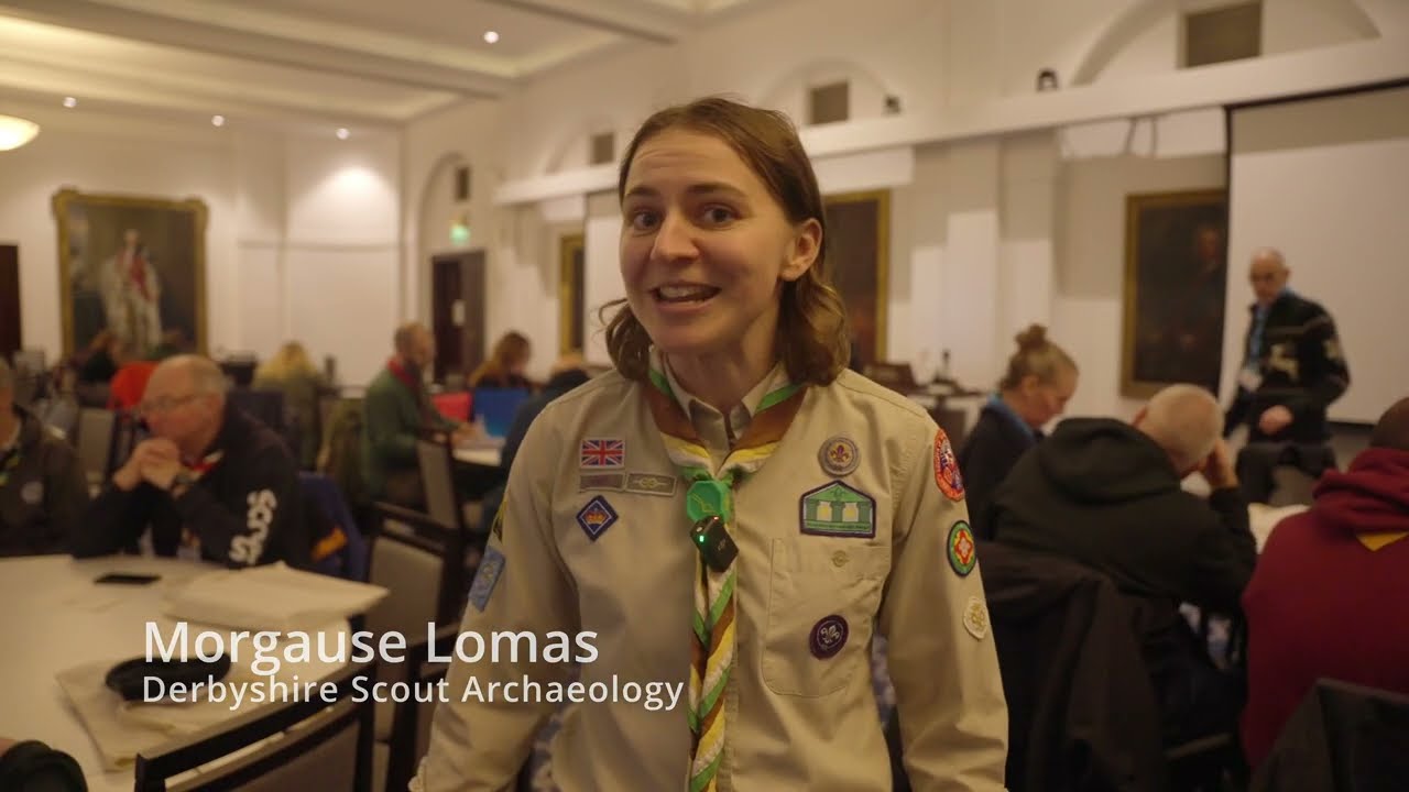 Vikings for Scouts