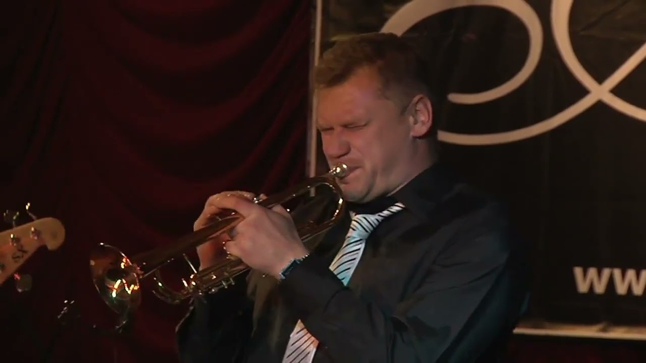Be Style Band - Fatheads Mood © Copyright: Виктор Никулин