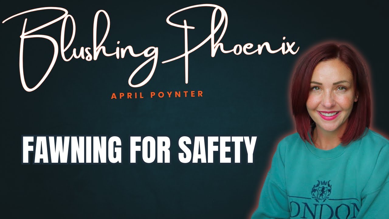 Fawning 101: Recognizing It & Breaking Free