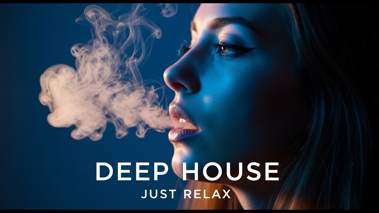 Smoke Mood - Just Relax | Chill House & Deep House Mix 🎧 Chill / Night Current / Stress Relief