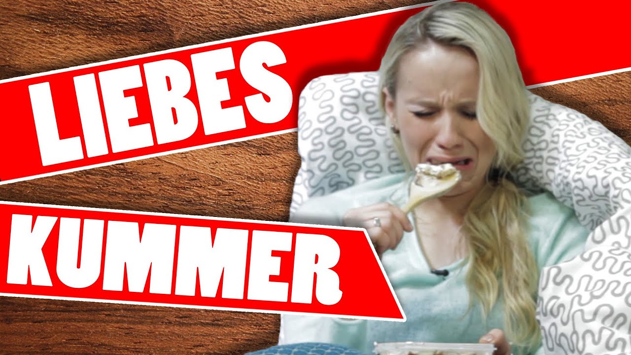 Was tun gegen LIEBESKUMMER? | Love & Sex