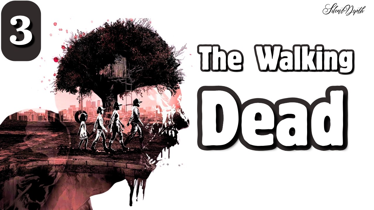 La GRANJA no era TAN SEGURA como DECIAN... | The Walking Dead | Temporada 1 EP - 3 *COMPLETO*