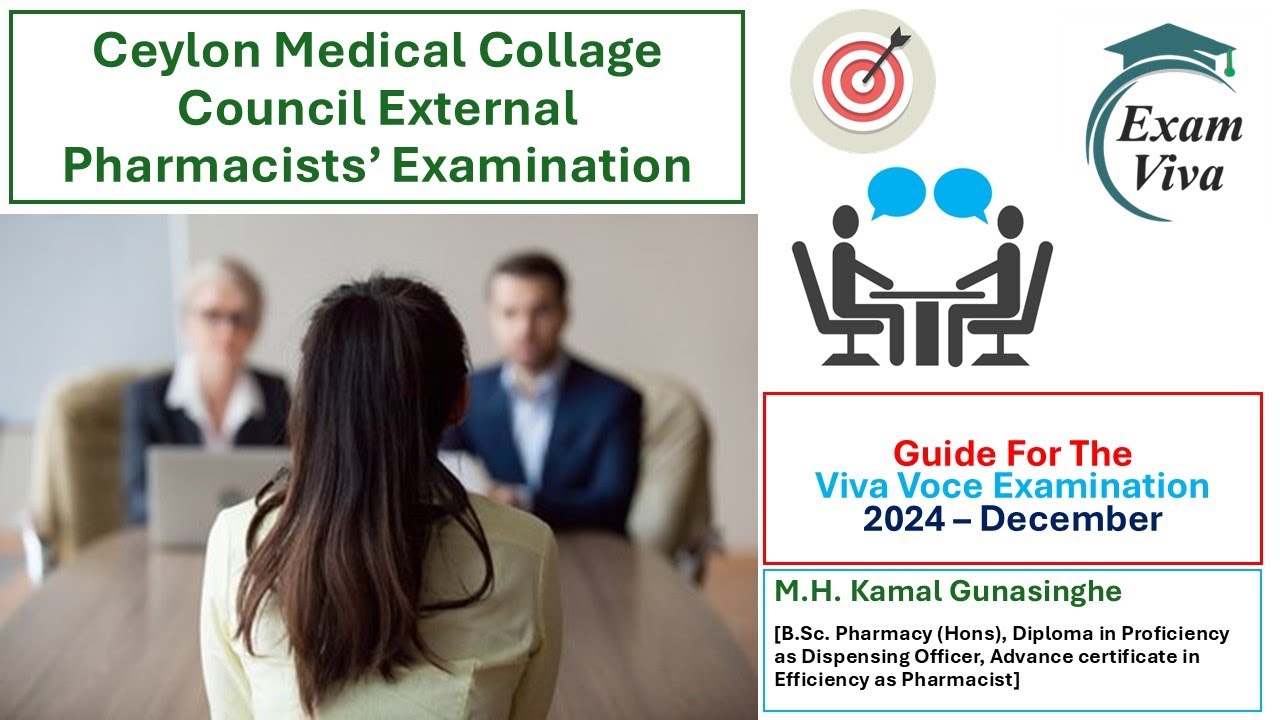 VIVA Exam Help 2024 - Practice Mock Tests (Round 01 Day 01)
