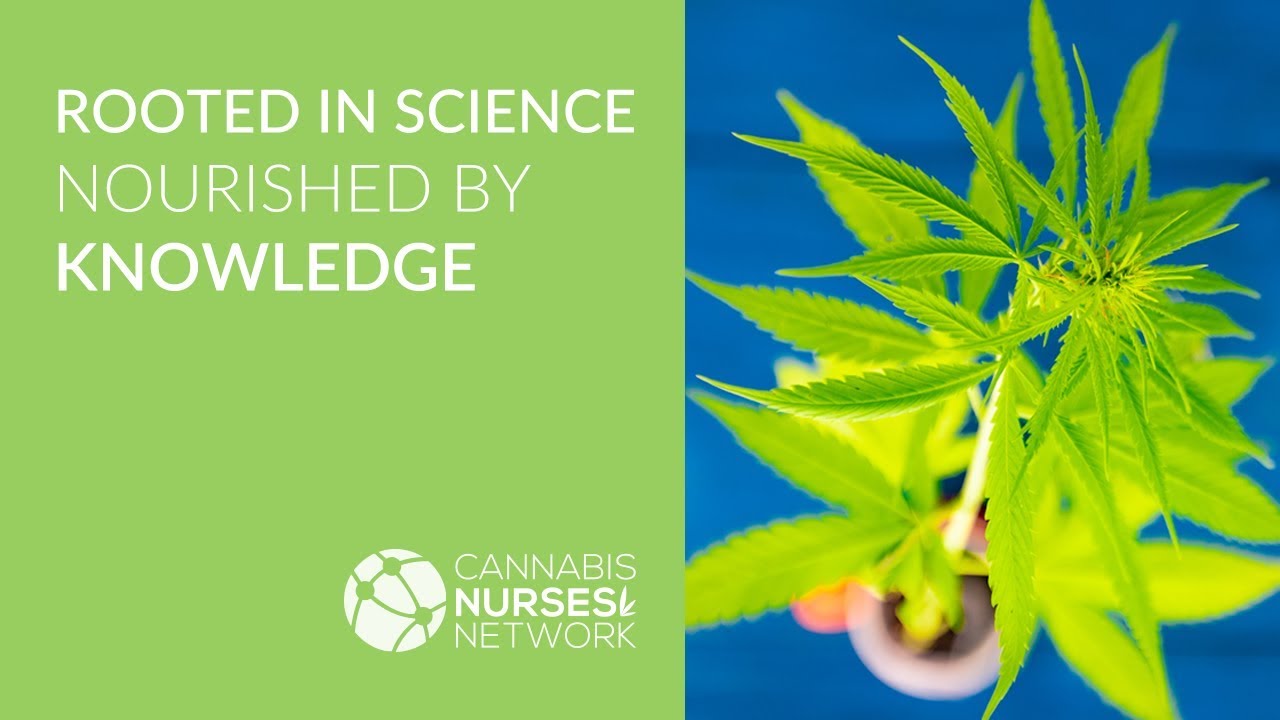 Rooted in Science: Nourished by Knowledge