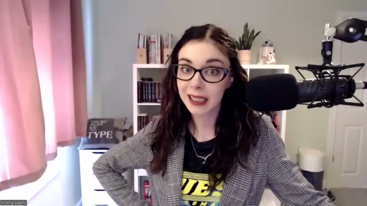 Why Book Endings Don't Need Twists