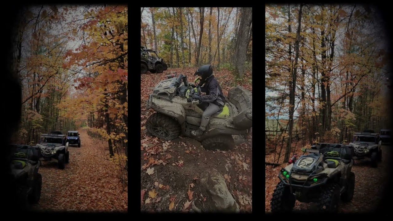 Kawartha Lakes ATV Trails